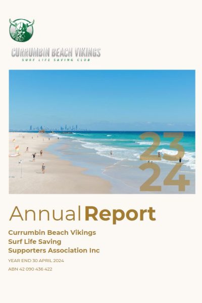 Annual Report 2024