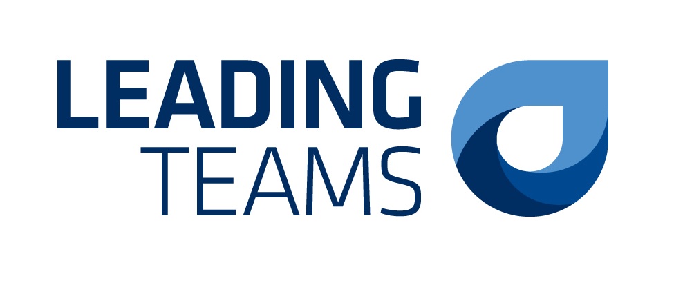 Leading Teams Logo - main with white border